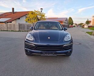 Porsche Cayenne Gebrauchtwagen