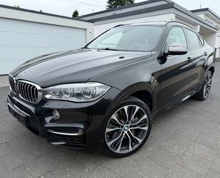 BMW X6 M50 Gebrauchtwagen