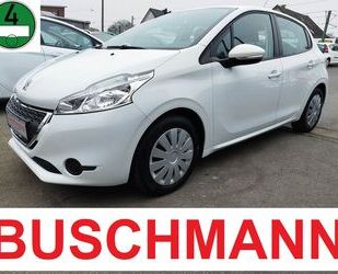 Peugeot 208 Gebrauchtwagen