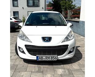 Peugeot 207 Gebrauchtwagen