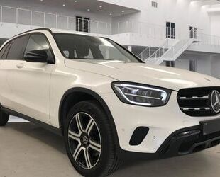 Mercedes-Benz GLC 200 Gebrauchtwagen