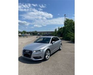 Audi A3 Gebrauchtwagen