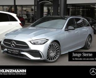 Mercedes-Benz C 300 Gebrauchtwagen