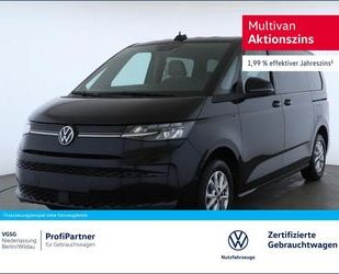 VW T7 Multivan Gebrauchtwagen