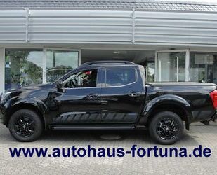 Nissan Navara Gebrauchtwagen