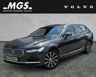 Volvo V90 Gebrauchtwagen