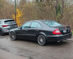 Mercedes-Benz 320 Gebrauchtwagen