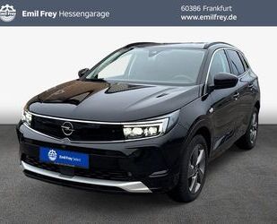 Opel Grandland (X) Gebrauchtwagen