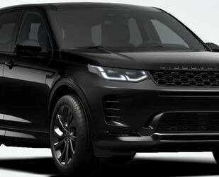 Land Rover Discovery Sport Gebrauchtwagen