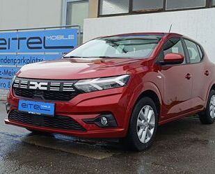 Dacia Sandero Gebrauchtwagen