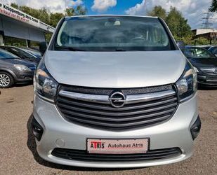 Opel Vivaro Gebrauchtwagen