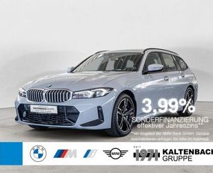 BMW 330 Gebrauchtwagen