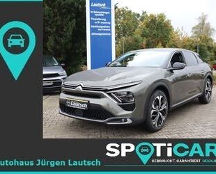 Citroen C5 X Gebrauchtwagen