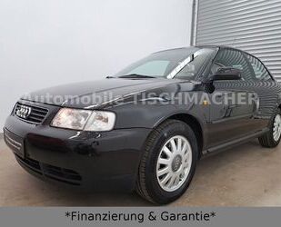 Audi A3 Gebrauchtwagen