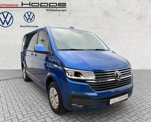 VW T6 Caravelle Gebrauchtwagen