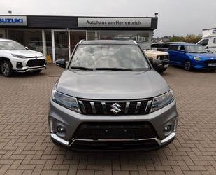 Suzuki Vitara Gebrauchtwagen