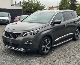 Peugeot 5008 Gebrauchtwagen