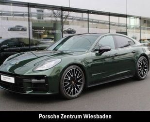Porsche Panamera Gebrauchtwagen