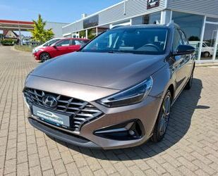 Hyundai i30 Gebrauchtwagen