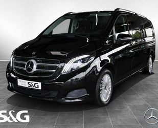 Mercedes-Benz V 250 Gebrauchtwagen