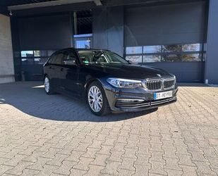 BMW 530 Gebrauchtwagen