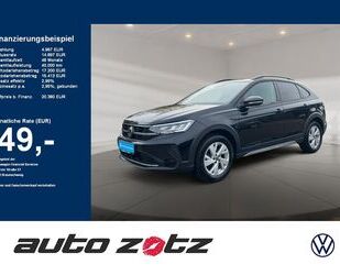 VW Taigo Gebrauchtwagen