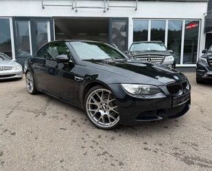 BMW M3 Gebrauchtwagen