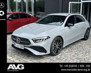 Mercedes-Benz A 200 Gebrauchtwagen