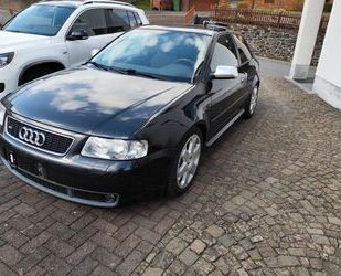 Audi S3 Gebrauchtwagen