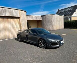 Audi R8 Gebrauchtwagen