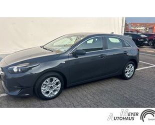 Kia ceed / Ceed Gebrauchtwagen