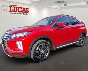 Mitsubishi Eclipse Cross Gebrauchtwagen