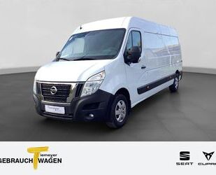 Nissan NV400 Gebrauchtwagen