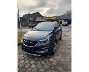 Opel Mokka Gebrauchtwagen