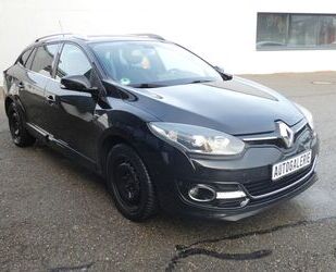 Renault Megane Gebrauchtwagen