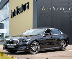 BMW 550 Gebrauchtwagen