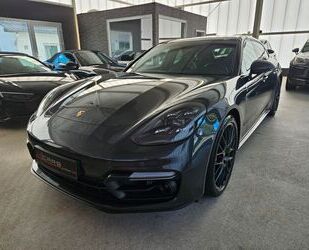 Porsche Panamera Gebrauchtwagen