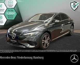 Mercedes-Benz EQE Gebrauchtwagen