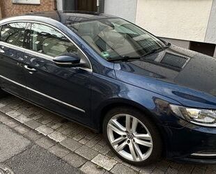 VW CC Gebrauchtwagen