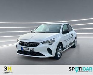 Opel Opel Corsa ELEGANCE 1.2 LED*SHZ*LM*IsoFix Gebrauchtwagen