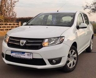 Dacia Sandero Gebrauchtwagen