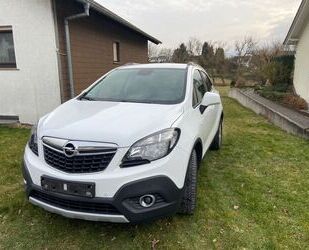 Opel Mokka Gebrauchtwagen