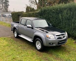 Mazda BT-50 Gebrauchtwagen