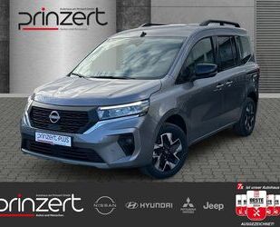 Nissan Townstar Gebrauchtwagen