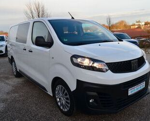 Fiat Scudo Gebrauchtwagen