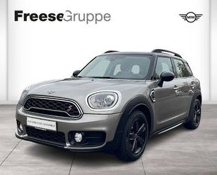 Mini Cooper SD Countryman Gebrauchtwagen