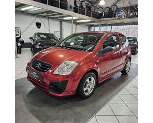 Citroen C2 Gebrauchtwagen