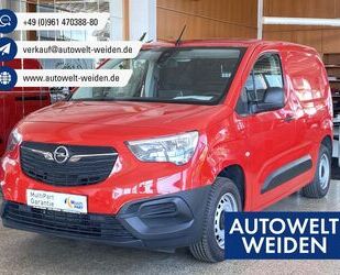 Opel Combo Gebrauchtwagen