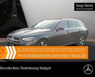 Mercedes-Benz C 300 Gebrauchtwagen