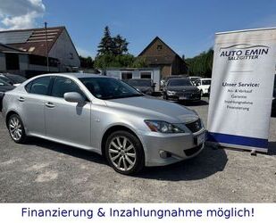 Lexus IS 220 Gebrauchtwagen